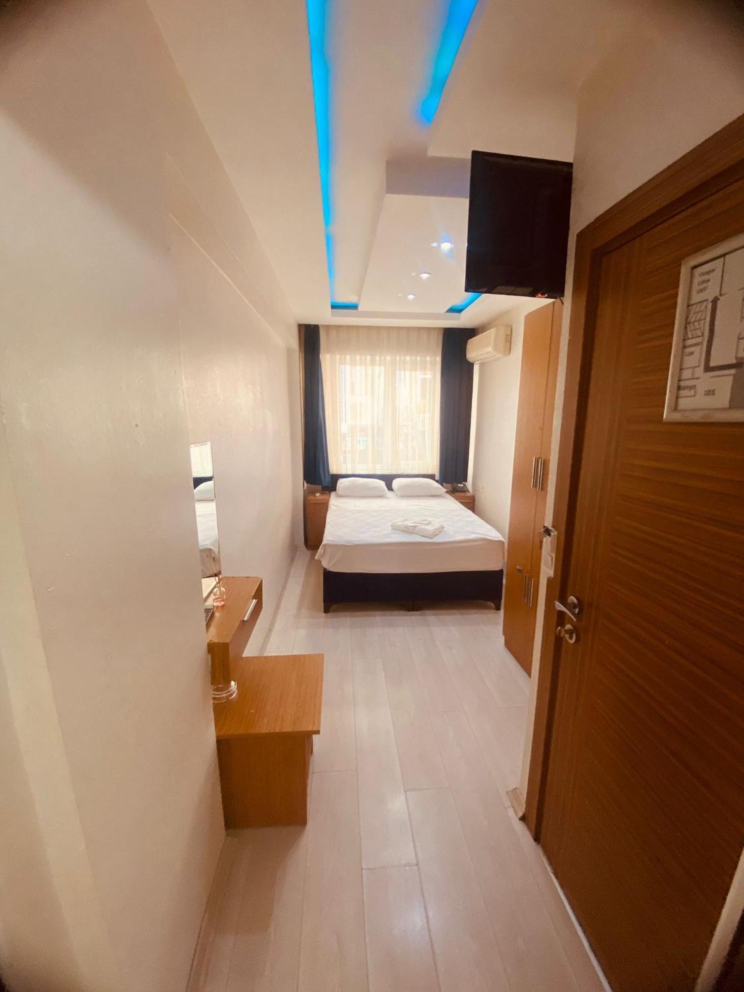 Hotel Diva Istanbul Bagian luar foto