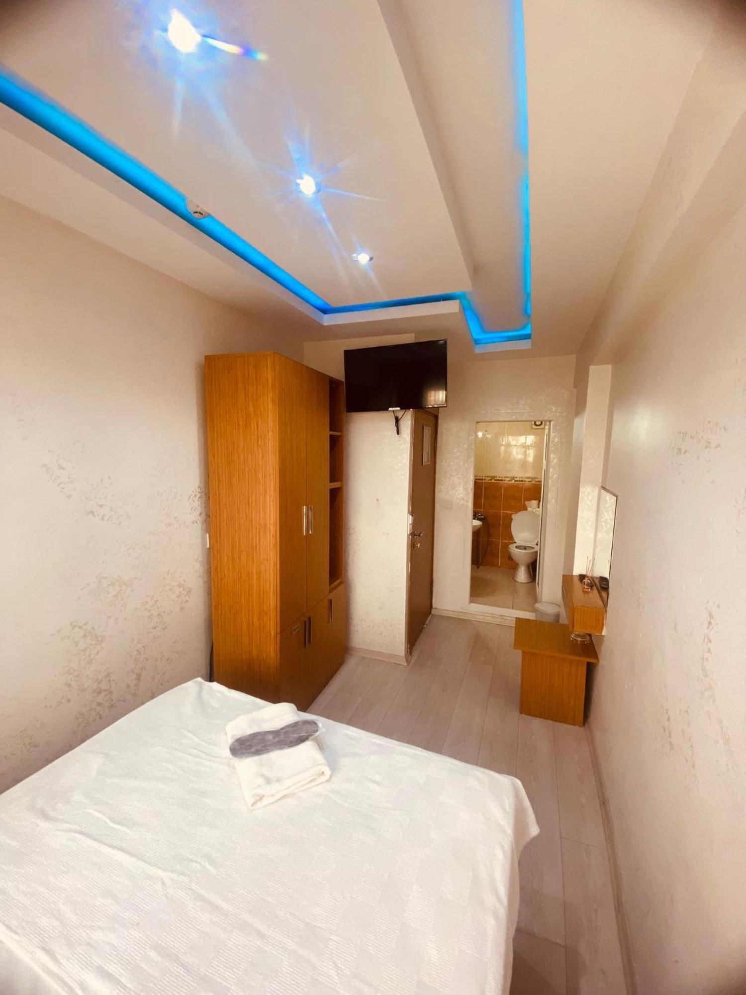 Hotel Diva Istanbul Bagian luar foto
