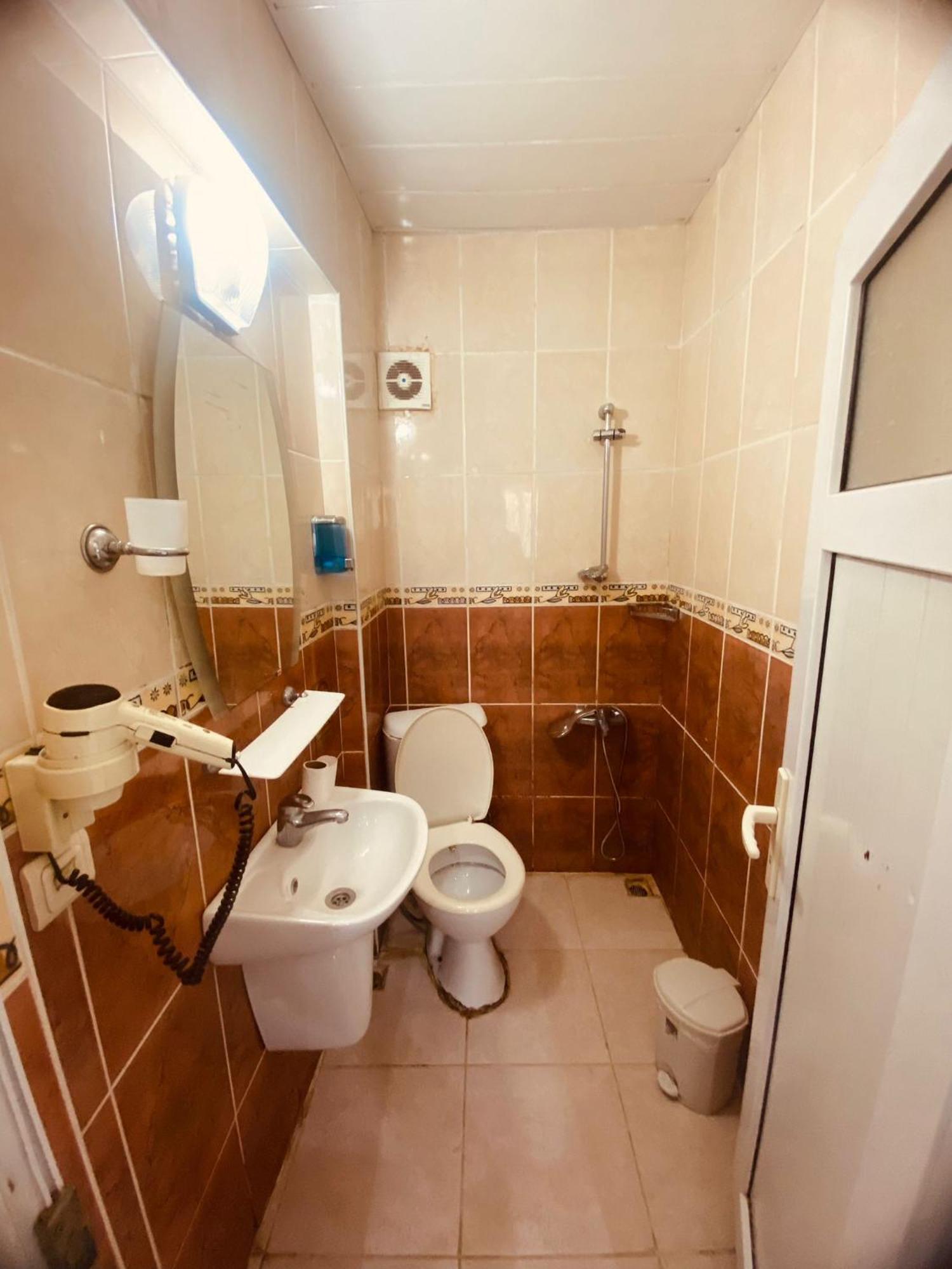Hotel Diva Istanbul Bagian luar foto