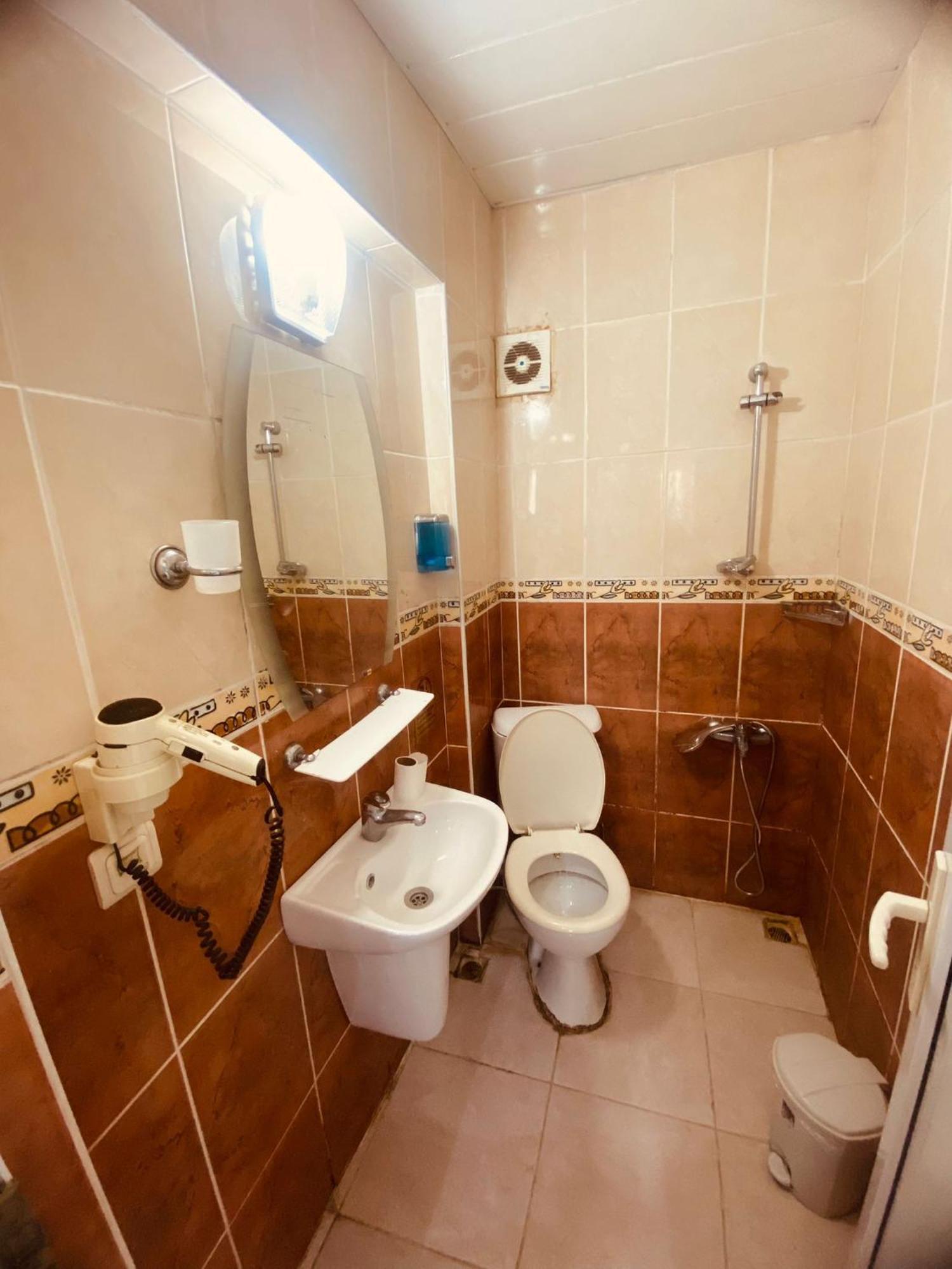 Hotel Diva Istanbul Bagian luar foto
