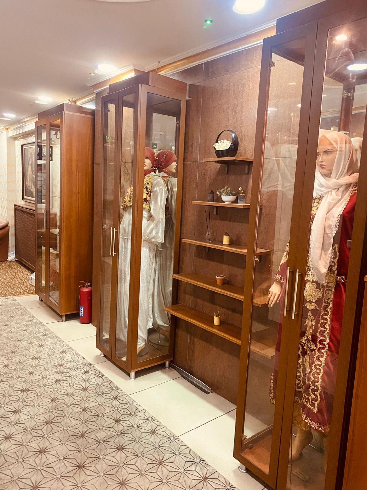 Hotel Diva Istanbul Bagian luar foto